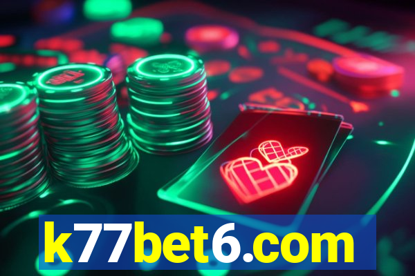 k77bet6.com