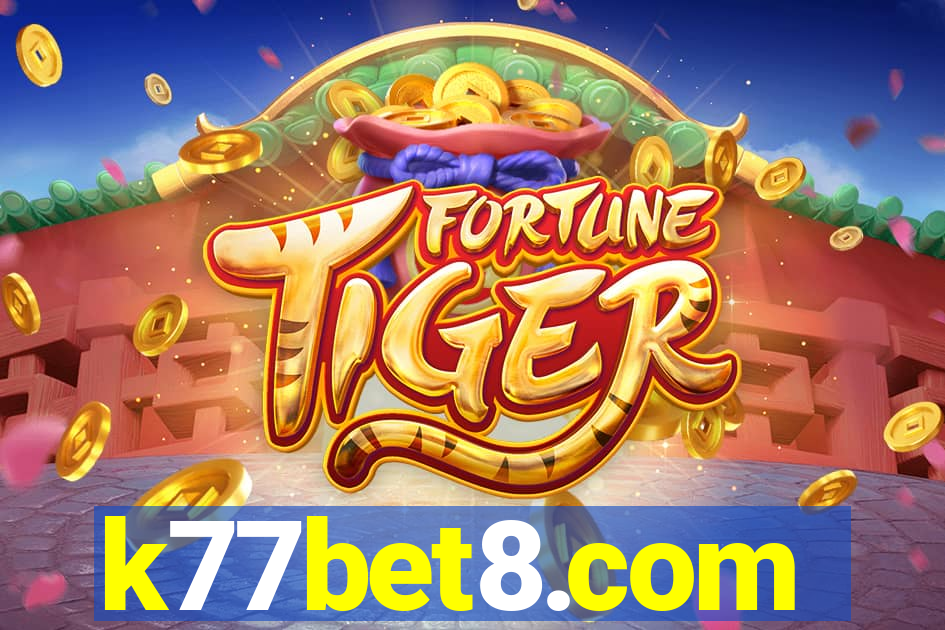 k77bet8.com