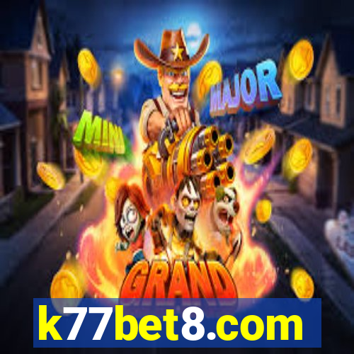 k77bet8.com