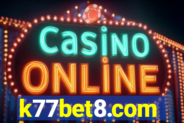 k77bet8.com