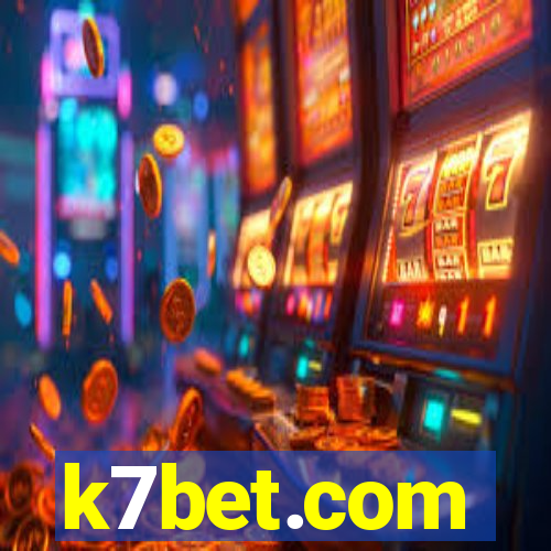 k7bet.com