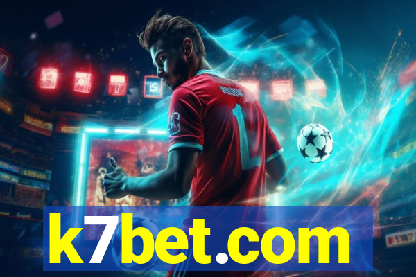 k7bet.com