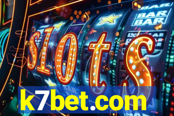 k7bet.com