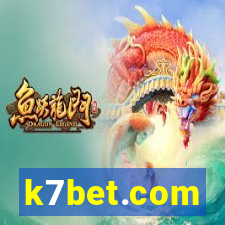 k7bet.com