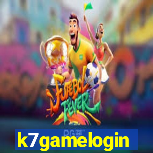 k7gamelogin