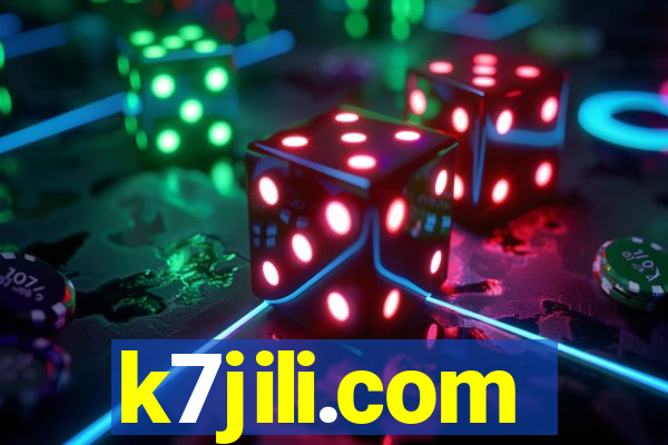 k7jili.com