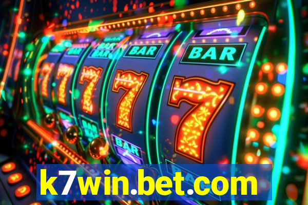 k7win.bet.com