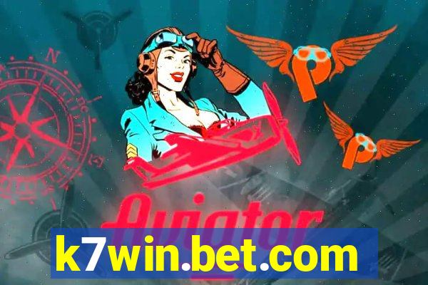 k7win.bet.com