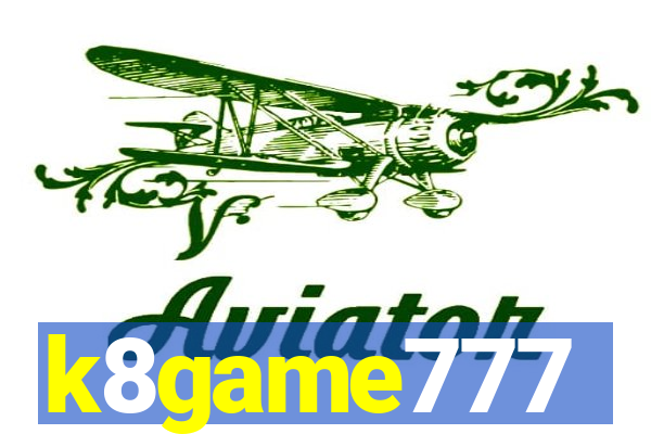 k8game777