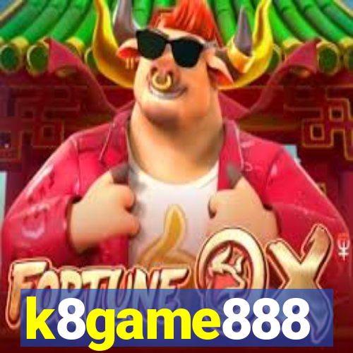 k8game888