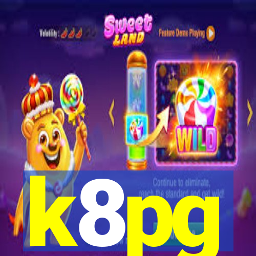 k8pg