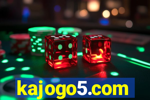 kajogo5.com