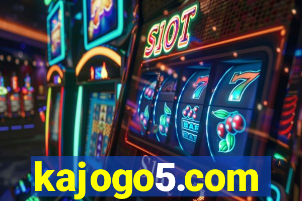 kajogo5.com