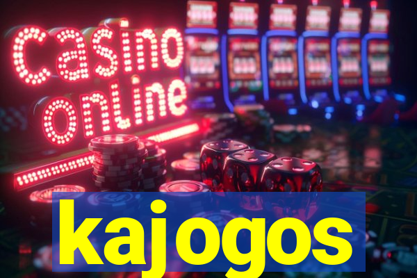 kajogos