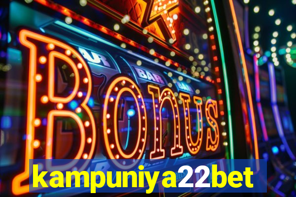 kampuniya22bet