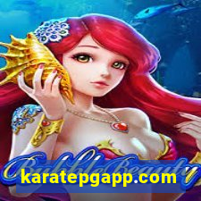 karatepgapp.com