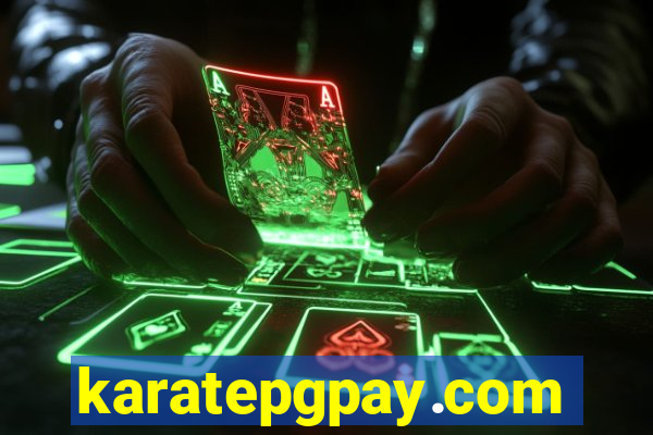 karatepgpay.com