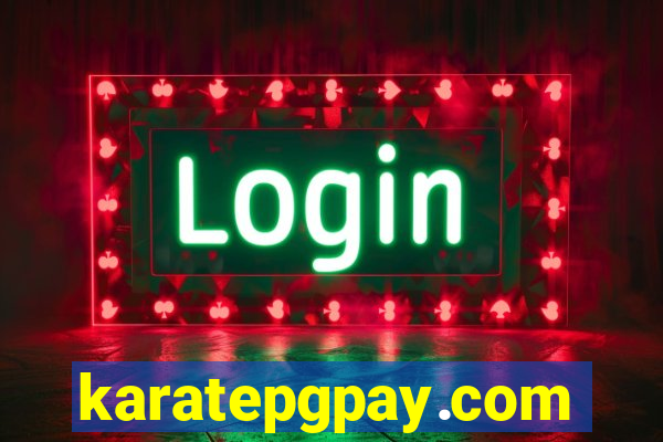 karatepgpay.com