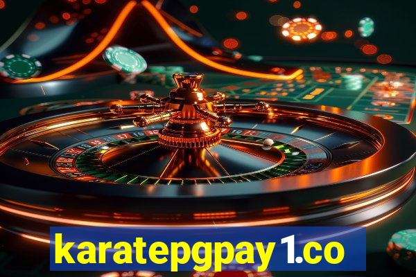 karatepgpay1.com