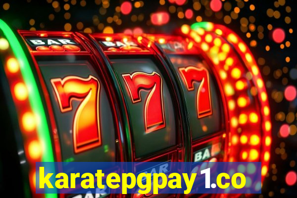 karatepgpay1.com