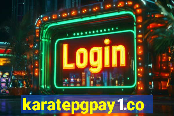 karatepgpay1.com