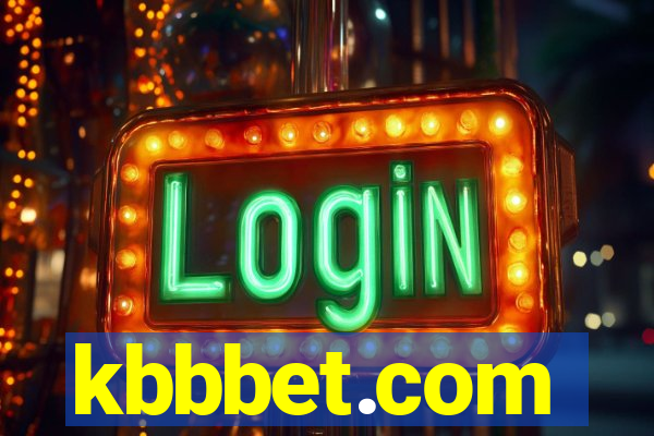 kbbbet.com