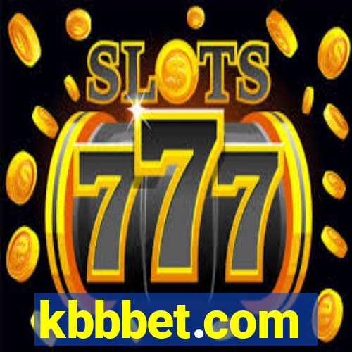 kbbbet.com