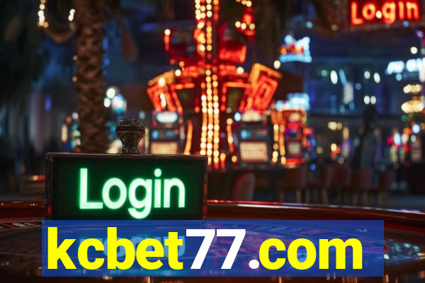 kcbet77.com