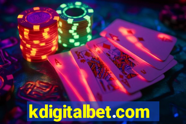 kdigitalbet.com