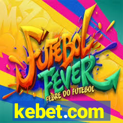 kebet.com