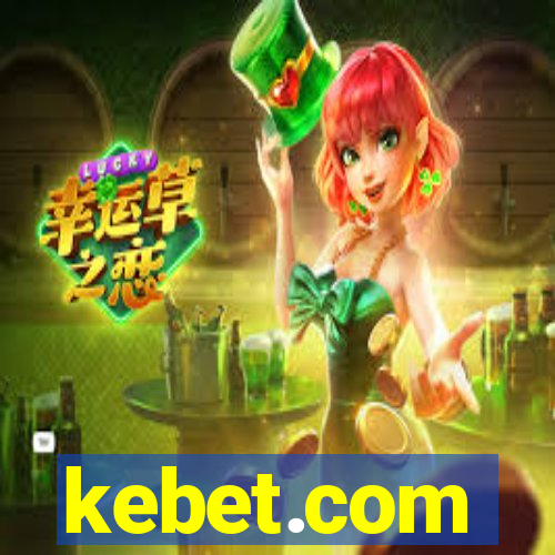 kebet.com