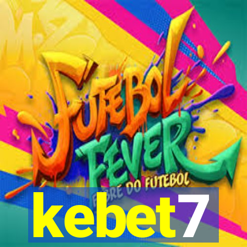 kebet7