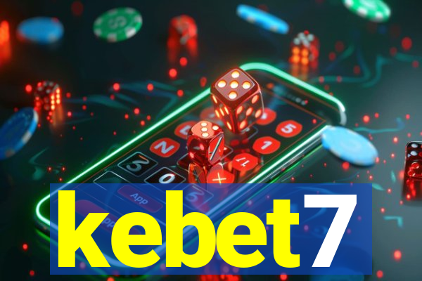 kebet7