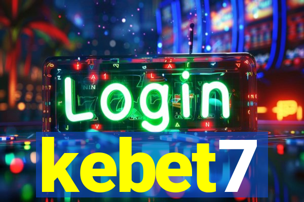 kebet7