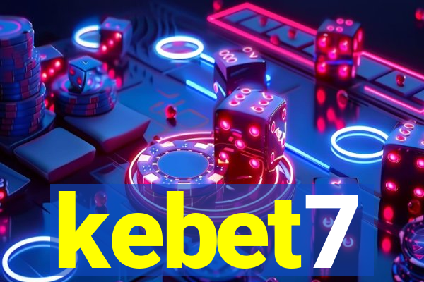 kebet7