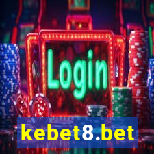 kebet8.bet