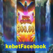 kebetFacebook