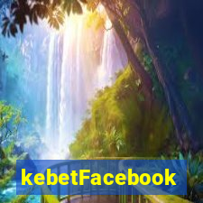 kebetFacebook