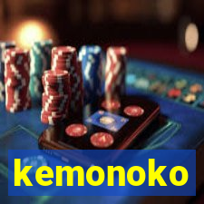 kemonoko