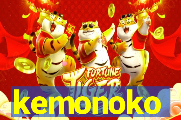 kemonoko