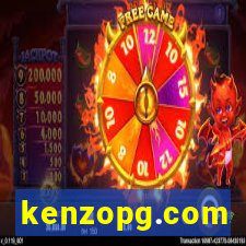 kenzopg.com