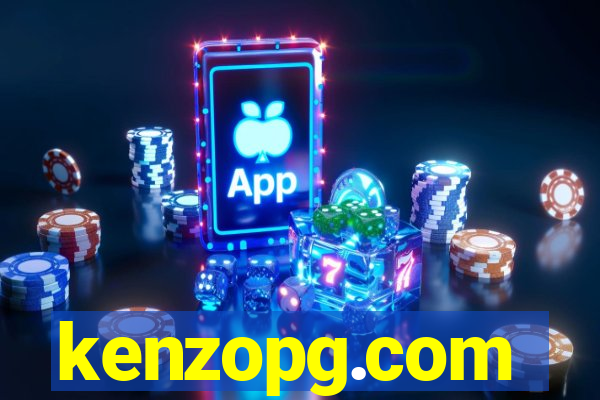 kenzopg.com