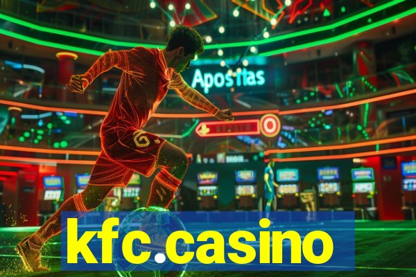 kfc.casino