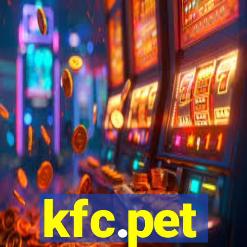 kfc.pet