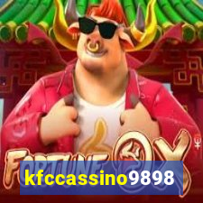 kfccassino9898