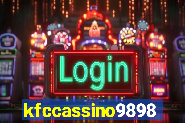 kfccassino9898