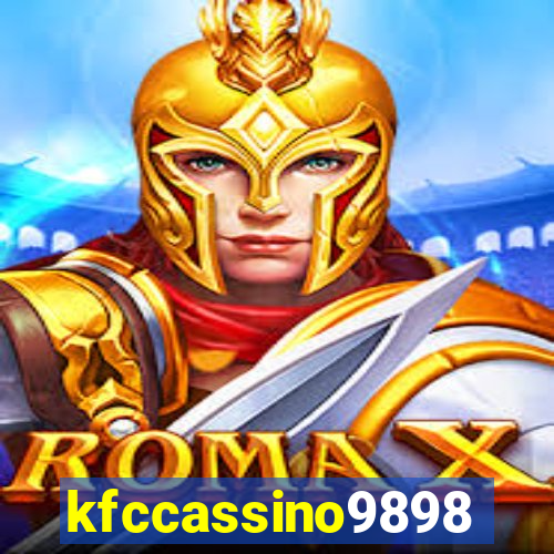 kfccassino9898