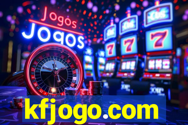 kfjogo.com