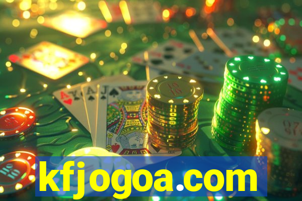 kfjogoa.com