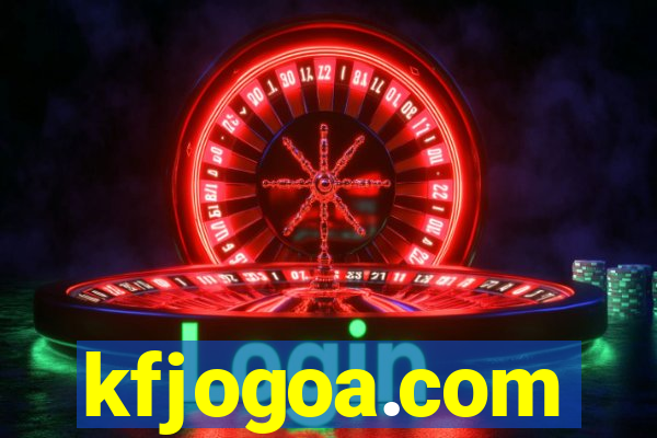 kfjogoa.com